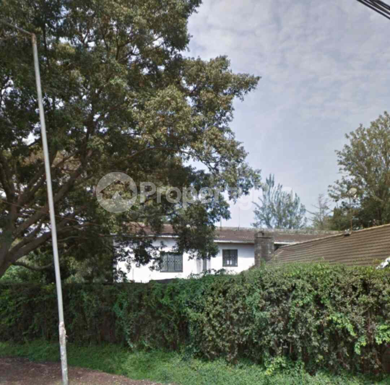 Land for sale Kilimani Nairobi