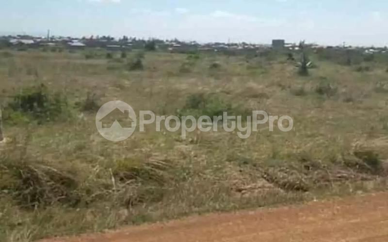 Land for sale Juja Kiambu