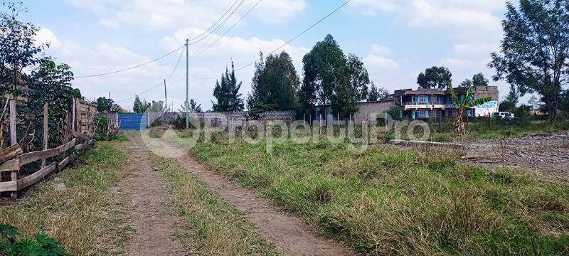 Land for sale Kamakis Ruiru