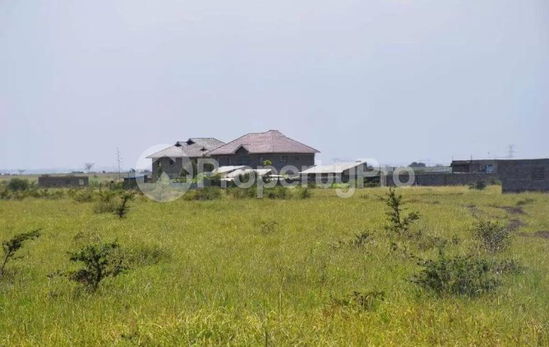 Land for sale Kamakis Ruiru