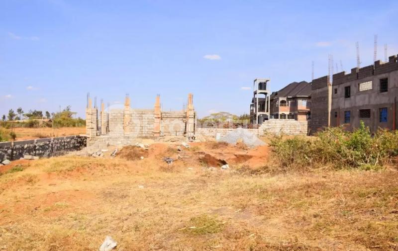 Land for sale Kamakis Ruiru