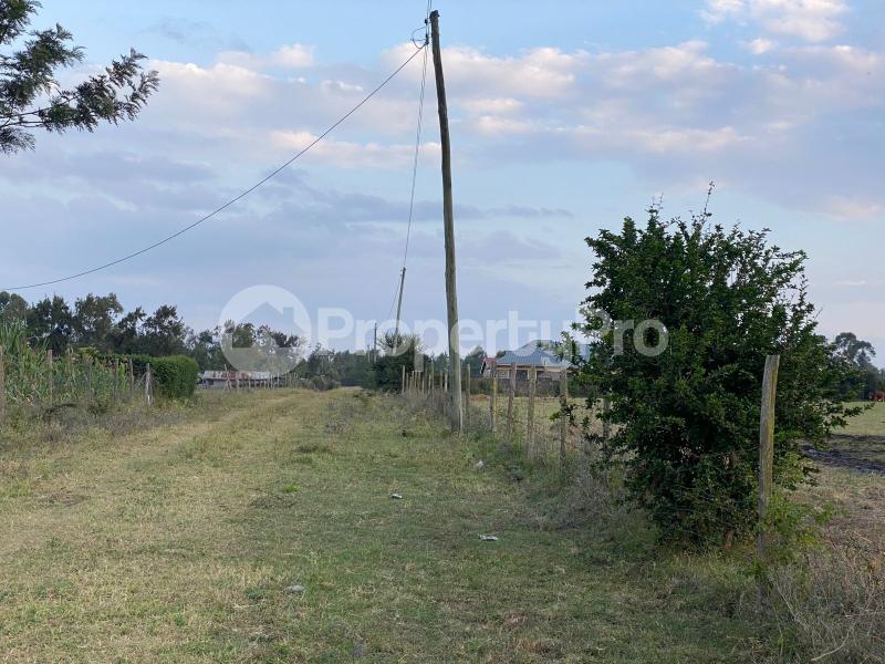 Residential Land for sale Oloirien Oloosirkon/Sholinke Kajiado