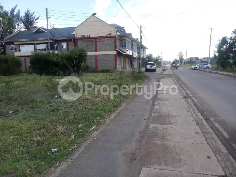 Land for sale Syokimau Nairobi