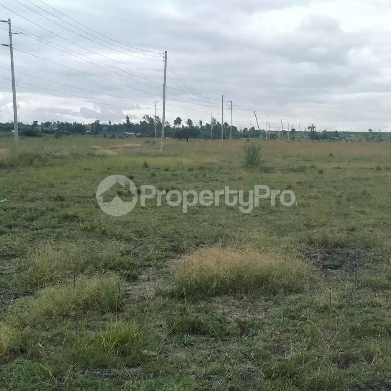 Land for sale Juja Kiambu