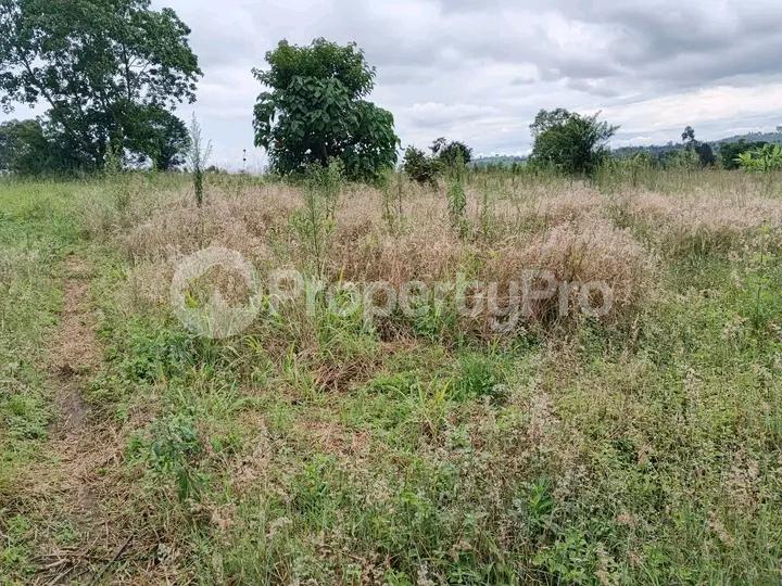 Land for sale Kampala Central Kampala Central