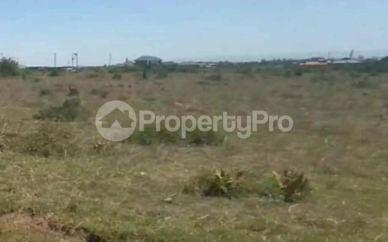Land for sale Juja Kiambu