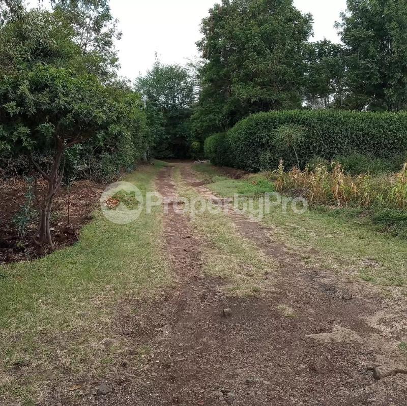 Land for sale Membley Ruiru
