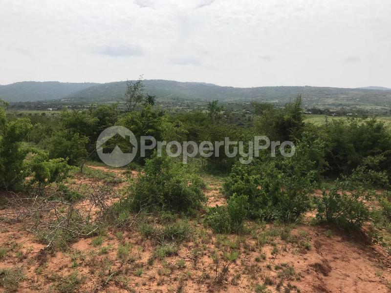 Land for sale Lukenya Athi River