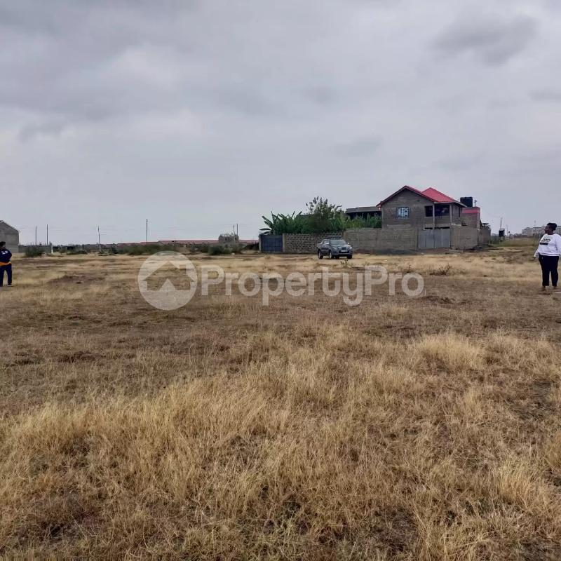 Land for sale Juja Kiambu