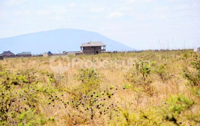 Land for sale Kamakis Ruiru