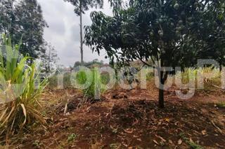 Land for sale Kerarapon Nairobi