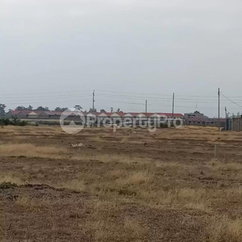 Land for sale Juja Kiambu