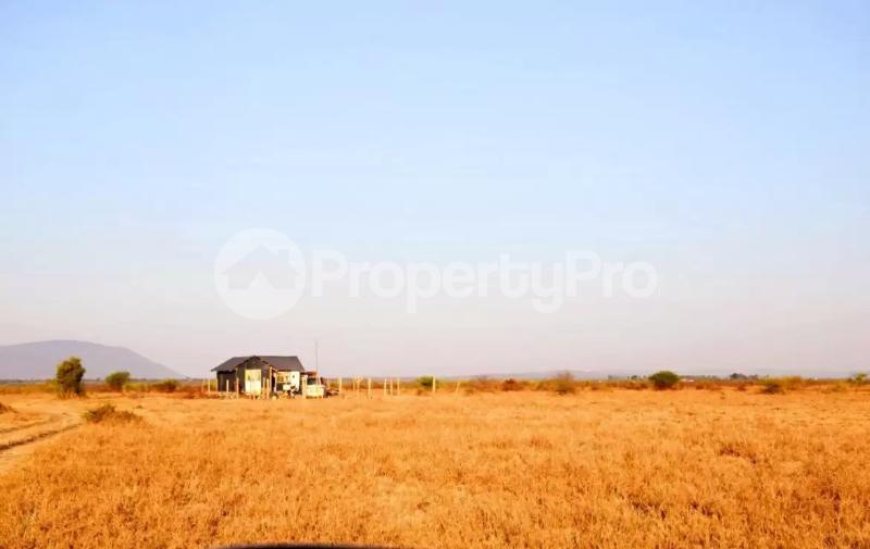 Land for sale Ruai Nairobi