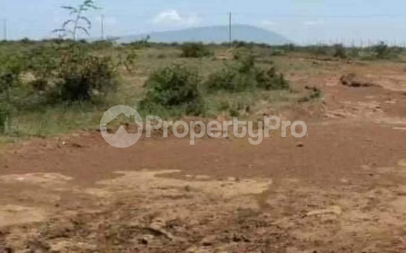 Land for sale Juja Kiambu
