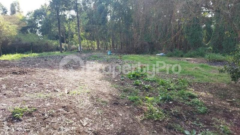 Land for sale Riruta Nairobi
