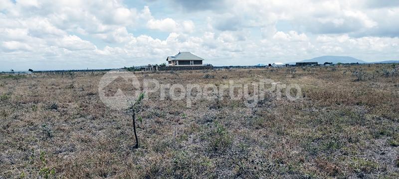 Land for sale Kangundo Road Kangundo