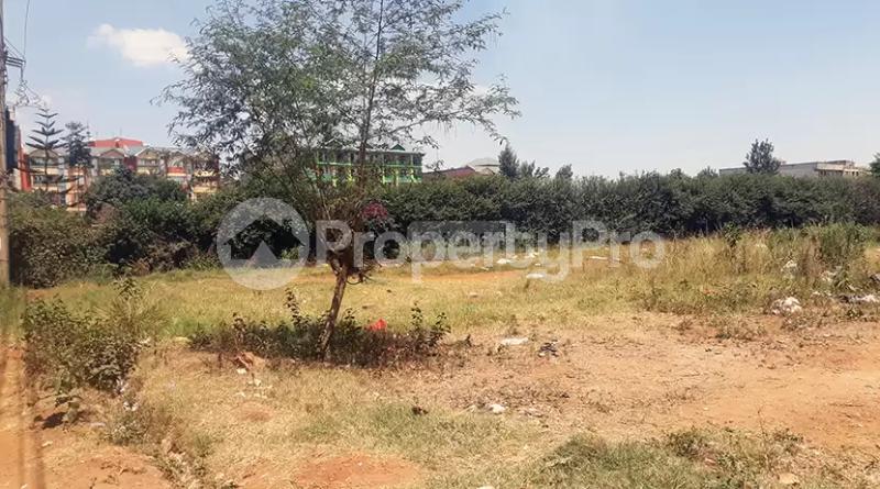 Land for sale Thika Kiambu