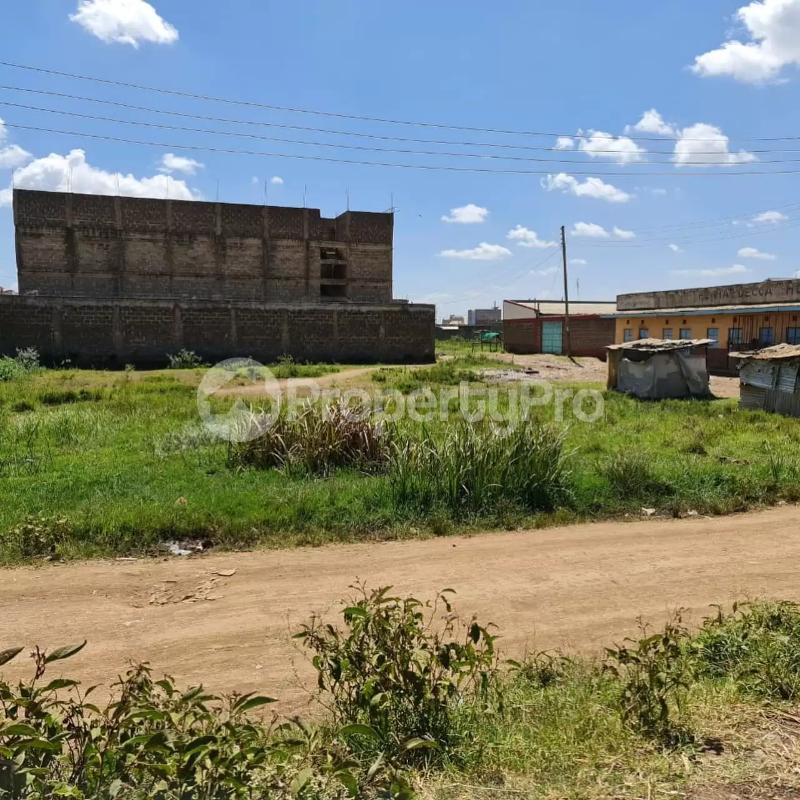 Land for sale Thika Kiambu
