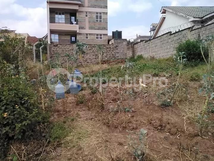 Land for sale Membley Ruiru