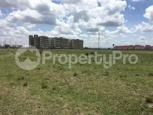 Land for sale Mangu Juja