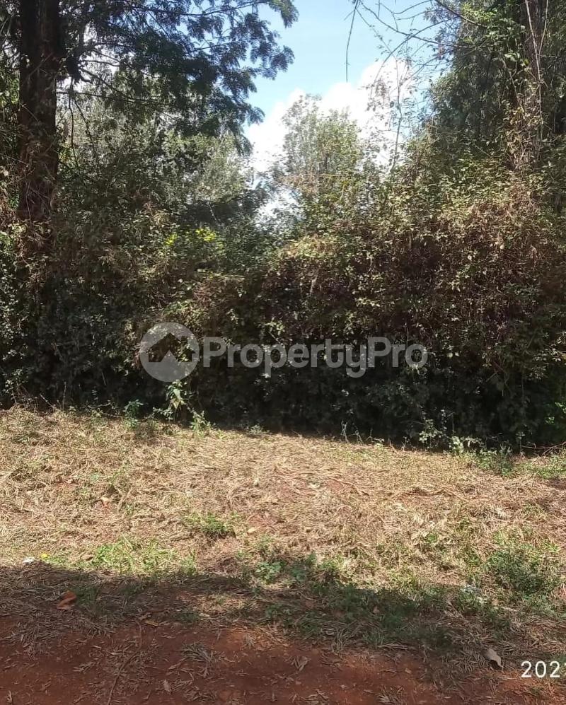 Land for sale Runda Nairobi