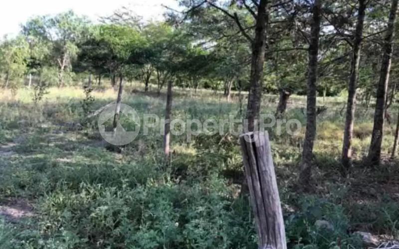 Land for sale Kisaju Kitengela