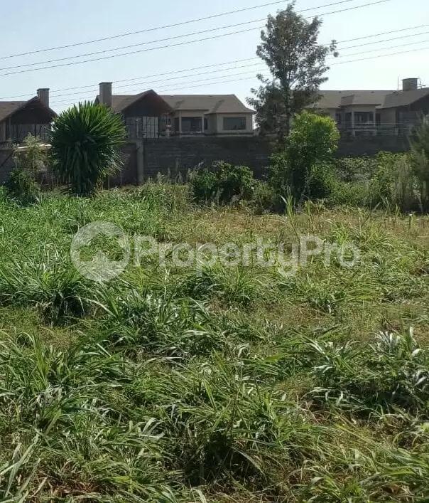 Land for sale Runda Nairobi