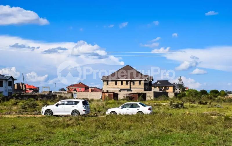 Land for sale Kamakis Ruiru
