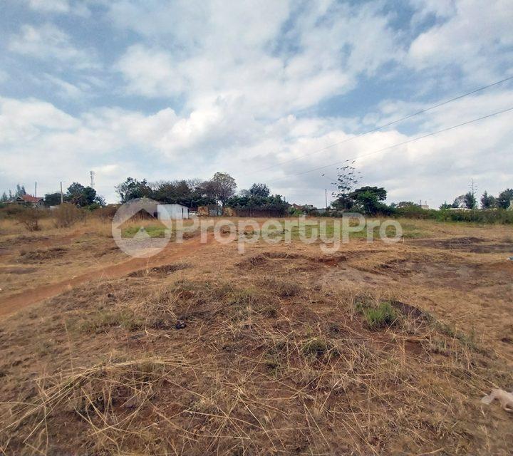 Land for sale Ruiru Kiambu