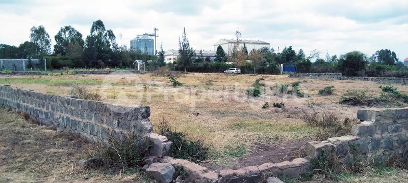 Land for sale Nairobi CBD Nairobi