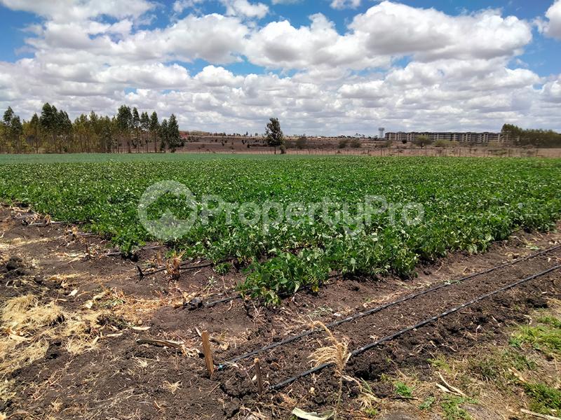 Land for sale Kisaju Kitengela