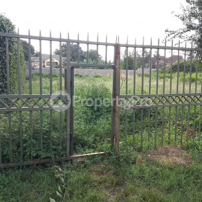 Land for sale Muthaiga Nairobi