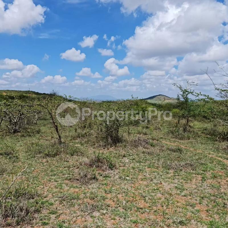 Land for sale Athi RIver Machakos