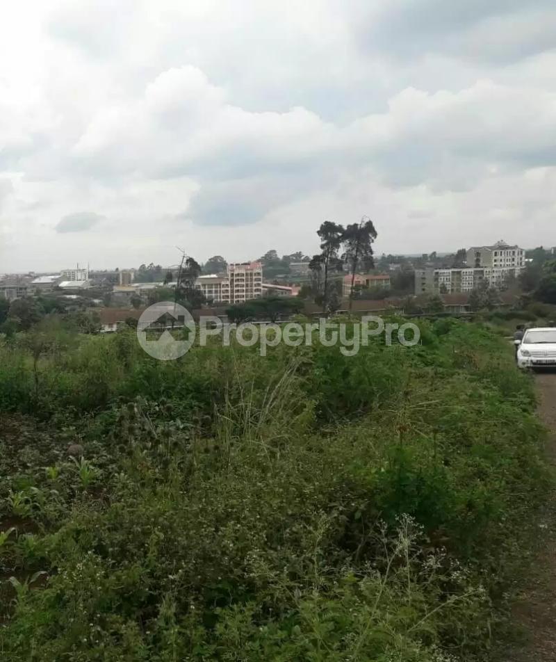 Land for sale Upper Hill Nairobi