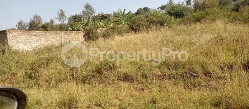 Land for sale Kamakis Ruiru