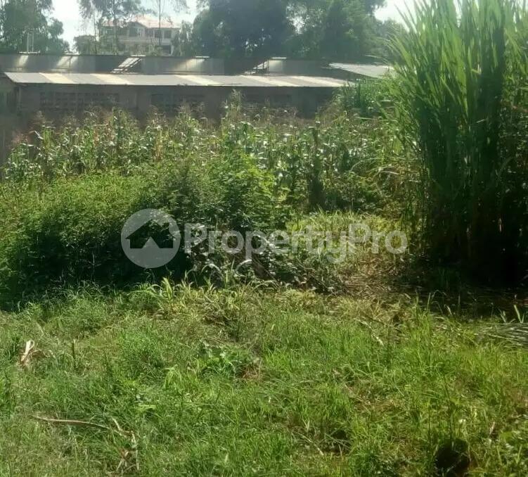 Land for sale Githurai 44 Nairobi