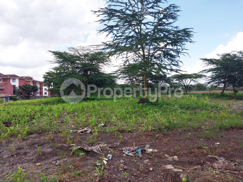 Land for sale South B Nairobi