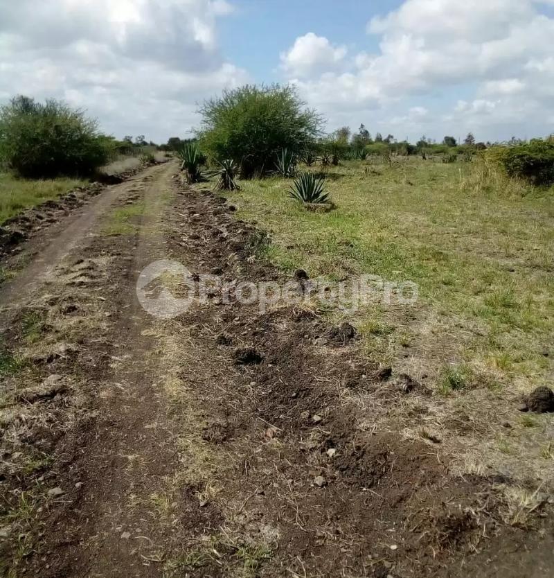 Land for sale Juja Kiambu