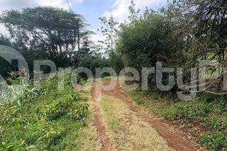 Land for sale Ngong Kajiado