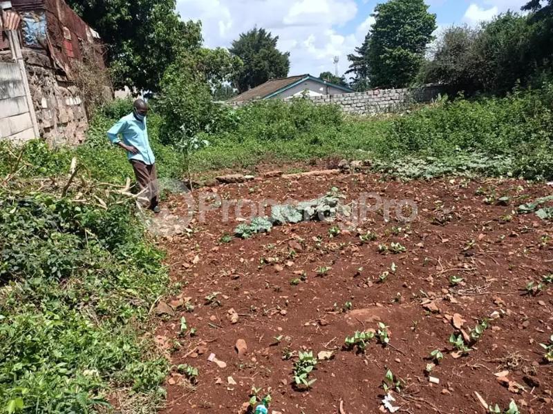 Land for sale Langata Nairobi