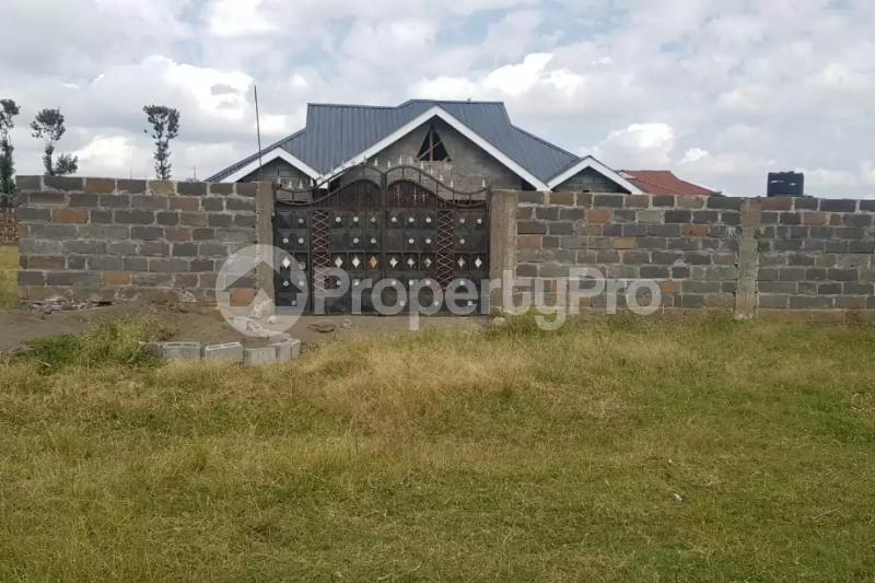 Land for sale Njoro Nakuru