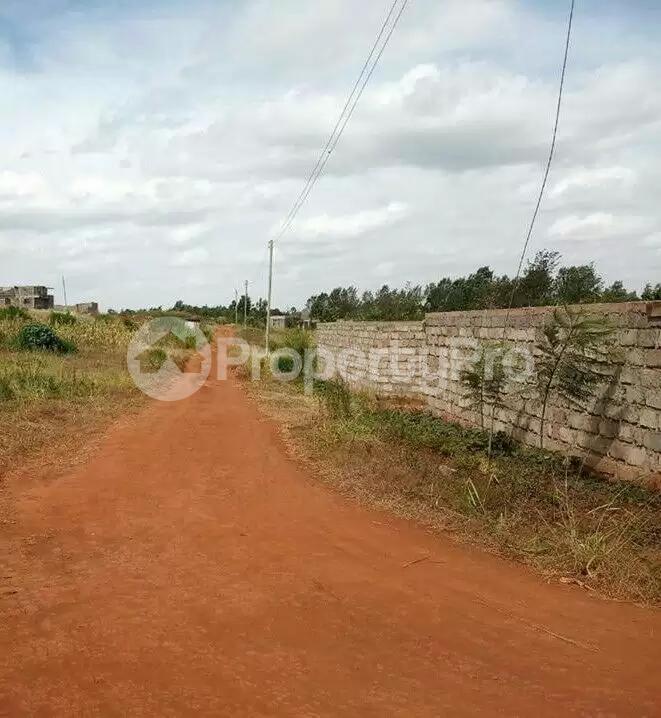 Land for sale Ruiru Kiambu