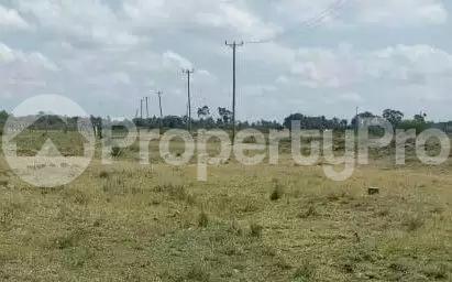 Land for sale Mangu Juja