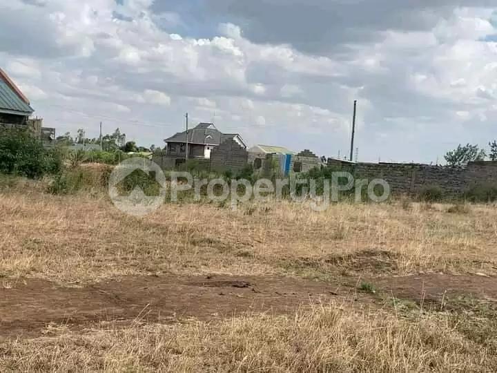 Land for sale Mangu Juja