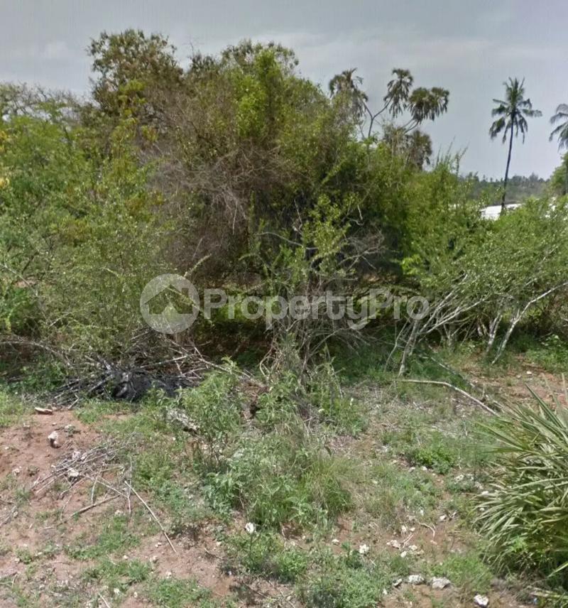 Land for sale Diani Mombasa