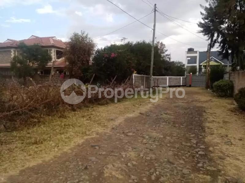 Land for sale Syokimau Nairobi
