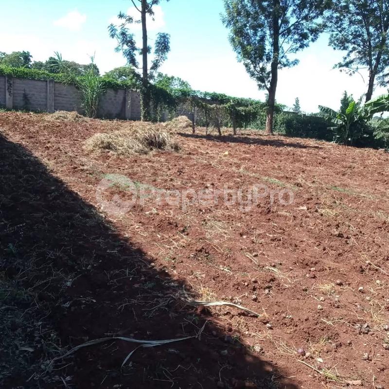 Land for sale Runda Nairobi