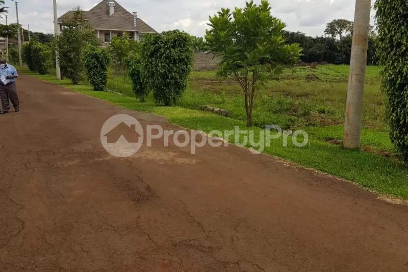 Land for sale Runda Nairobi