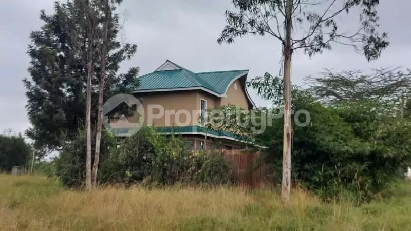 Land for sale Kamakis Ruiru
