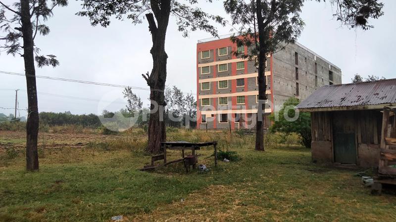 Land for sale Embu Embu